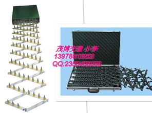 黑河攔車器報價手動破胎器批發(fā)阻車釘產(chǎn)品供應(yīng)