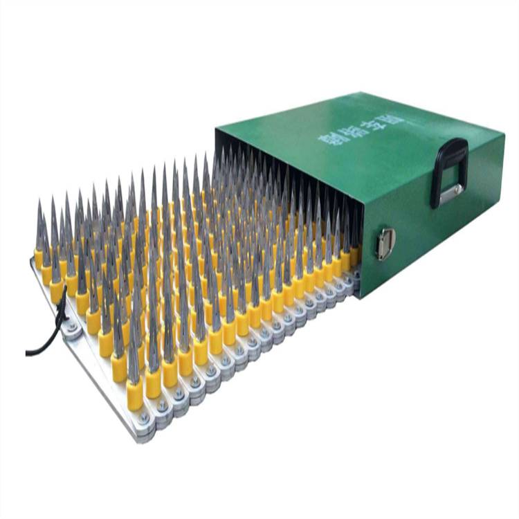 【伸縮路障釘 不銹鋼防爆破胎器 道路阻車路障】價(jià)格_廠家-供應(yīng)商網(wǎng)