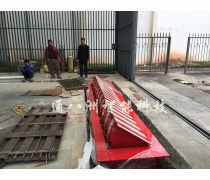 新疆路障機(jī)產(chǎn)品庫