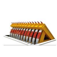 路障機與破胎器 區(qū)域分布與應(yīng)用解析