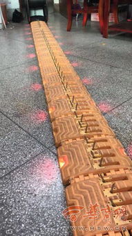 酒駕司機漢中路段僥幸逃逸，交警啟用破胎器精準攔截