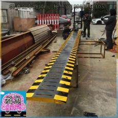 破胎器 高效、可靠的車輛攔截解決方案